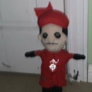 Meet your Posher, Victoria